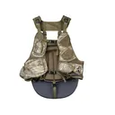 Knight & Hale Run N Gun 200 Turkey Vest Realtree Legacy - Moultrie