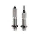 RCBS Safari 404 Jeffery Full Length Sizing, Bullet Seating 2 Die Set - RCBS