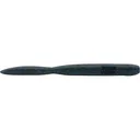 Z-Man Fattyz Thick Stickz 6" Worm Black Blue Flake - Z-Man