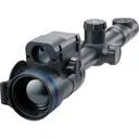 Pulsar Thermion 2 LRF XL50 Thermal Scope with Rangefinder 1024x768 Resolution 1.75-14x 50mm Matte Black Refurbished - Pulsar