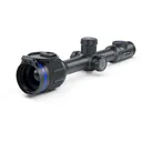 Pulsar Thermion 2 XQ35 Pro Thermal Scope 1024x768 Resolution 2.5-10x 35mm Matte Black Refurbished - Pulsar