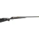 Fierce Firearms Factory Blemished Carbon Rage Bolt Action Rifle 300 Winchester Mangum 24" Carbon Fiber Threaded Barrel Midnight Bronze Frame Trophy Field Stock - Fierce Firearms