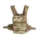 Eberlestock Bravo Bino Harness Small Multicam - Eberlestock