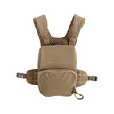 Eberlestock Bravo Bino Harness Small Dry Earth - Eberlestock
