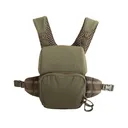 Eberlestock Bravo Bino Harness Small Military Green - Eberlestock