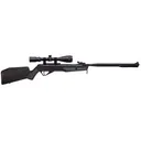 Benjamin Vaporizer 22 Caliber Pellet Air Rifle with Scope - Benjamin