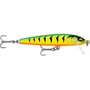 Rapala Floater Elite 85 Minnow Gilded Firetiger - Rapala