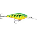 Rapala Harvest Shad 05 Crankbait Firetiger - Rapala