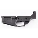 Wilson Combat AR-10 Stripped Lower Receiver Anodized Black - Wilson Combat