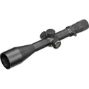 Nightforce NX6 F2 Rifle Scope 34mm Tube 6-36x 56mm Illuminated FVR-1 Reticle Matte Black - Nightforce Optics