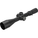 Nightforce NX6 F1 Rifle Scope 34mm Tube 5-30x 56mm Illuminated Mil-XT Reticle Matte Black - Nightforce Optics