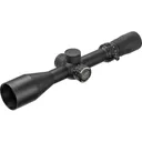 Nightforce NX6 F2 Rifle Scope 30mm Tube 4-24x 50mm Illuminated MOAR Reticle Matte Black - Nightforce