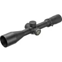 Nightforce NX6 F2 Rifle Scope 30mm Tube 3-18x 50mm Illuminated MOAR Reticle Matte Black - Nightforce