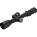 Nightforce NX6 F1 Rifle Scope 30mm Tube 2-12x 42mm Illuminated FC-MRx MRAD Reticle Matte Black - Nightforce Optics