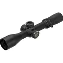 Nightforce NX6 F1 Rifle Scope 30mm Tube 2-12x 42mm Illuminated FC-MRx MOA Reticle Matte Black - Nightforce Optics