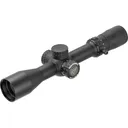 Nightforce NX6 F2 Rifle Scope 30mm Tube 2-12x 42mm Illuminated MOAR Reticle Matte Black - Nightforce