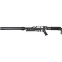 Airforce CondorSS SL PCP 22 Caliber Pellet Air Rifle Black - Airforce