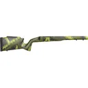 Proof Research Mountain Tactical Stock for Zermatt Origin Short Action Green Sponge - Proof Research
