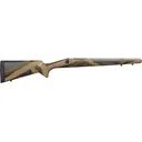 Proof Research Lightweight Hunter Stock for Zermatt Origin Long Action Brown Sponge - Proof Research