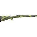 Proof Research Lightweight Hunter Stock for Zermatt Origin Long Action Green Sponge - Proof Research