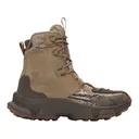Under Armour Men's Expanse Reaper Waterproof Hunting Boots Leather/Synthetic UA Barren Camo/Maverick Brown/Bayou 9.5 D - Under Armour