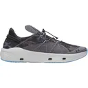 Under Armour Men's Charged Kilchis BTH Water Shoes Synthetic Black/Halo Gray/Black 14 D - Under Armour