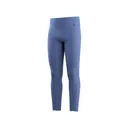 Smartwool Men's Intraknit All Season Base Layer Pants Nightfall Blue 2XL - Smartwool
