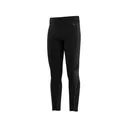 Smartwool Men's Intraknit All Season Base Layer Pants Black Medium - Smartwool