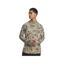 Under Armour Men's Fish Elite Printed Hoodie City Khaki/Anthracite 2XL - Under Armour
