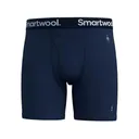 Smartwool Men's Everyday Boxer Briefs Deep Navy 2XL - Smartwool