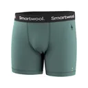 Smartwool Men's Everyday Boxer Briefs Dusty Teal Large - Smartwool