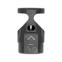 Strike Industries Mini War Path Compensator 5.56x45mm NATO - Strike Industries