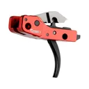 Timney Triggers AK47 Trigger 3.5 LB Single Stage Curved Black - Timney Triggers