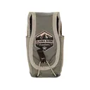 Alaska Guide Creations Inline Accessory Adapter Pouch Ranger Green - Alaska Guide Creations
