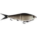 Berkley PowerBait Chop Block 6" Glide Bait Shad - Berkley