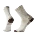Smartwool Men's Hike Targeted Cushion Mid Crew Socks Ash XL - Smartwool