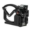 Vapor Trail Gen Integr8 Arrow Rest Right Hand Black - Vapor Trail Archery