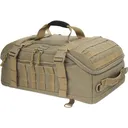 Maxpedition Hard-Use Gear Fliegerduffel Duffel Bag Khaki - Maxpedition Hard-Use Gear
