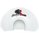 Phelps Straight Deuce Diaphragm Turkey Call - Phelps Game Calls