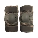 Military Surplus Elbow Pads Grade 2 ACU Camo Small - Military Surplus