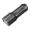 Fenix TK28R Rechargeable Flashlight Black - Fenix