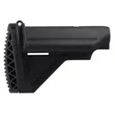 HK E1 AR-15, MR556 Stock Black - Hk