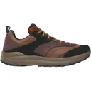 Danner Men's Sunpeak Running Shoes Synthetic Grizzly Brown/Chocolate Chip 11 D - Danner