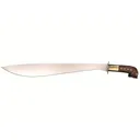 Cold Steel Filipino Memorial Bolo Sword 21" 1055 Carbon Steel Blade Rosewood Handle - Cold Steel