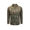 MidwayUSA Men's Ambush Hoodie Mossy Oak Greenleaf Medium - Midwayusa