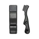 Woodhaven Ninja Turkey Call Conditioning Stone - Woodhaven