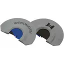 Woodhaven PowerHammer Diaphragm Turkey Call - Woodhaven
