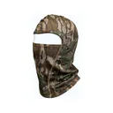 MidwayUSA Men's Ambush Balaclava Mossy Oak Greenleaf - Midwayusa