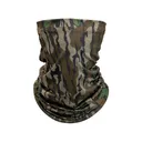 MidwayUSA Men's Ambush Neck Gaiter Mossy Oak Greenleaf - Midwayusa