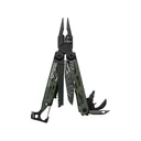 Leatherman Signal Multi Tool Green - Leatherman